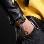 Naviforce Men's Watch NF9215T B Y Y | Watches Prime