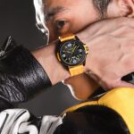 Naviforce Men's Watch NF9215T B Y Y | Watches Prime