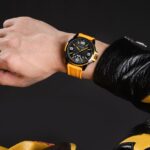 Naviforce Men's Watch NF9215T B Y Y | Watches Prime