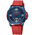 Naviforce Men's Watch NF9215T BE BE R | Watches Prime