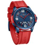 Naviforce Men's Watch NF9215T BE BE R | Watches Prime