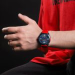Naviforce Men's Watch NF9215T BE BE R | Watches Prime