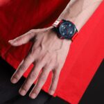 Naviforce Men's Watch NF9215T BE BE R | Watches Prime