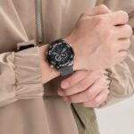 Naviforce Men's Watch NF9220 B GY GY | Watches Prime