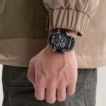 Naviforce Men's Watch NF9220 B GY GY | Watches Prime