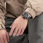 Naviforce Men's Watch NF9220 B GY GY | Watches Prime