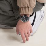 Naviforce Men's Watch NF9220 B GY GY | Watches Prime