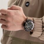 Naviforce Men's Watch NF9220 B Y BN | Watches Prime