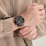 Naviforce Men's Watch NF9220 B Y BN | Watches Prime