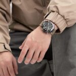 Naviforce Men's Watch NF9220 B Y BN | Watches Prime