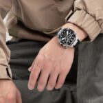 Naviforce Men's Watch NF9220 S B B | Watches Prime