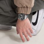 Naviforce Men's Watch NF9220 S B B | Watches Prime