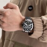 Naviforce Men's Watch NF9220 S B B | Watches Prime