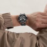 Naviforce Men's Watch NF9220 S B B | Watches Prime