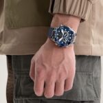 Naviforce Men's Watch NF9220 S BE BE | Watches Prime