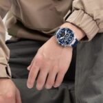 Naviforce Men's Watch NF9220 S BE BE | Watches Prime
