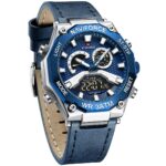 Naviforce Men's Watch NF9220 S BE BE | Watches Prime
