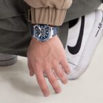 Naviforce Men's Watch NF9220 S BE BE | Watches Prime