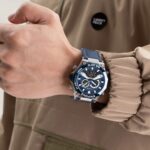 Naviforce Men's Watch NF9220 S BE BE | Watches Prime