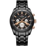 Naviforce Men's Watch NF9222 B B | Watches Prime