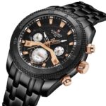 Naviforce Men's Watch NF9222 B B | Watches Prime