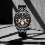 Naviforce Men's Watch NF9222 B B | Watches Prime