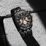 Naviforce Men's Watch NF9222 B B | Watches Prime