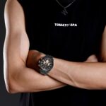 Naviforce Men's Watch NF9222 B B | Watches Prime