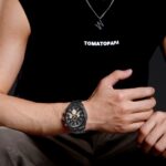 Naviforce Men's Watch NF9222 B B | Watches Prime
