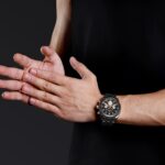 Naviforce Men's Watch NF9222 B B | Watches Prime