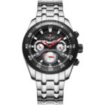 Naviforce Men's Watch NF9222 S B | Watches Prime