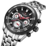 Naviforce Men's Watch NF9222 S B | Watches Prime