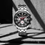 Naviforce Men's Watch NF9222 S B | Watches Prime