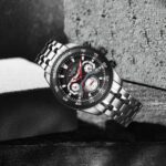 Naviforce Men's Watch NF9222 S B | Watches Prime