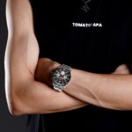 Naviforce Men's Watch NF9222 S B | Watches Prime