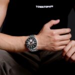 Naviforce Men's Watch NF9222 S B | Watches Prime