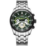 Naviforce Men's Watch NF9222 S GN | Watches Prime