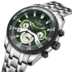 Naviforce Men's Watch NF9222 S GN | Watches Prime