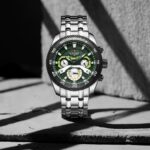 Naviforce Men's Watch NF9222 S GN | Watches Prime