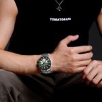 Naviforce Men's Watch NF9222 S GN | Watches Prime