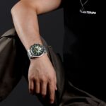 Naviforce Men's Watch NF9222 S GN | Watches Prime