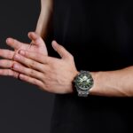 Naviforce Men's Watch NF9222 S GN | Watches Prime