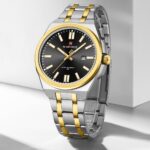 Naviforce Men's Watch NF9226 S B G | Watches Prime