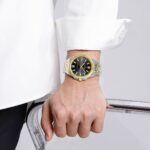 Naviforce Men's Watch NF9226 S B G | Watches Prime
