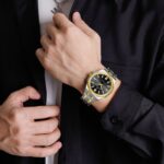 Naviforce Men's Watch NF9226 S B G | Watches Prime