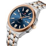 Naviforce Men's Watch NF9226 S BE RG | Watches Prime