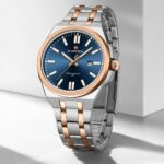 Naviforce Men's Watch NF9226 S BE RG | Watches Prime