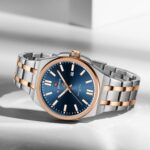 Naviforce Men's Watch NF9226 S BE RG | Watches Prime