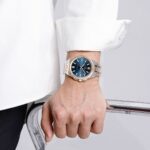 Naviforce Men's Watch NF9226 S BE RG | Watches Prime