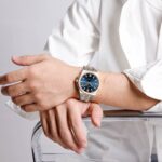 Naviforce Men's Watch NF9226 S BE RG | Watches Prime